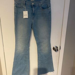 Mother The Weekender Fray